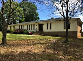 21 Chisolm Trl, Greenville, SC 29607