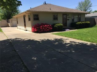 2903 14th St, Columbus, IN 47201