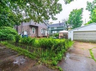 1118 N 5th St, Wausau, WI 54403