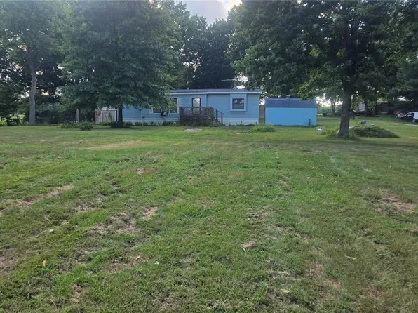 3423 Myrtle Ln, Festus, MO 63028