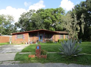 2607 WILKINS Court, Jacksonville, FL 32209