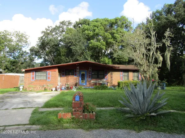 2607 WILKINS Court, Jacksonville, FL 32209