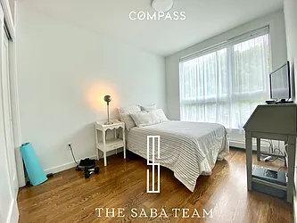 Rented by Compass