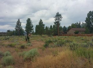 70054 Appaloosa Dr, Sisters, OR 97759