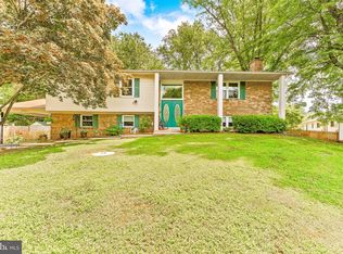 9903 Jonathan Dr, Dunkirk, MD 20754