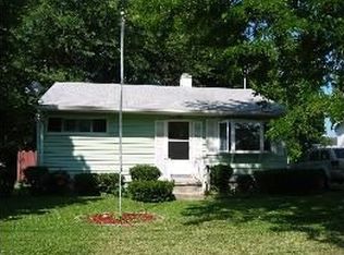 20 Folger St, Geneva, NY 14456