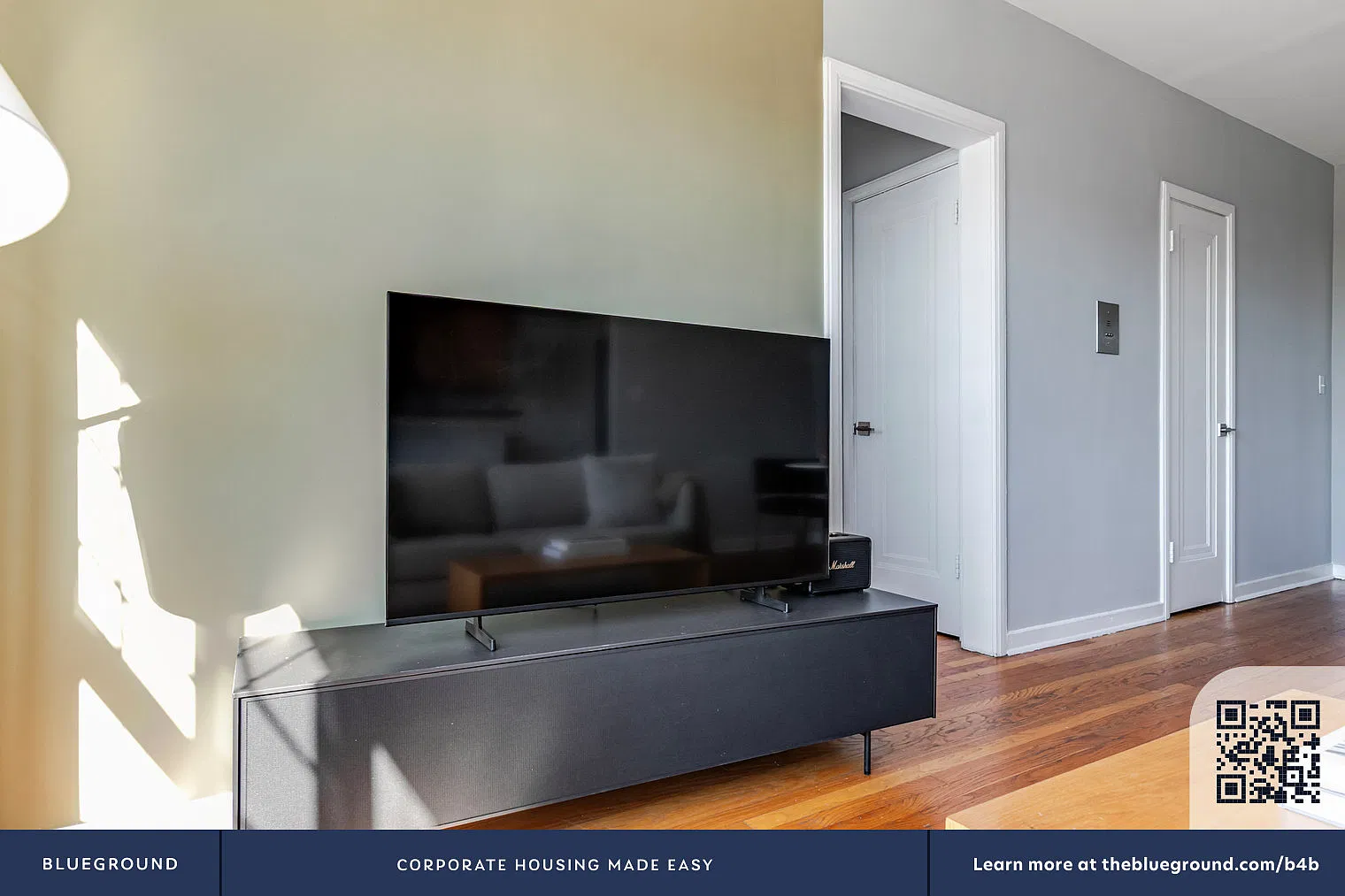 1 bed, 1.0 bath, 502 sqft, $2,210 — Photo 4