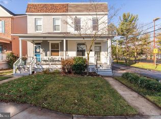 839 Motter Ave, Frederick, MD 21701
