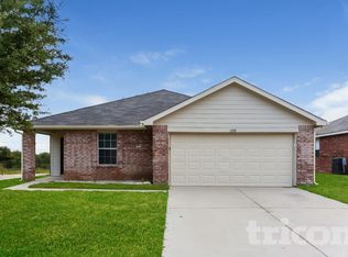 12501 Shine Ave, Rhome, TX 76078