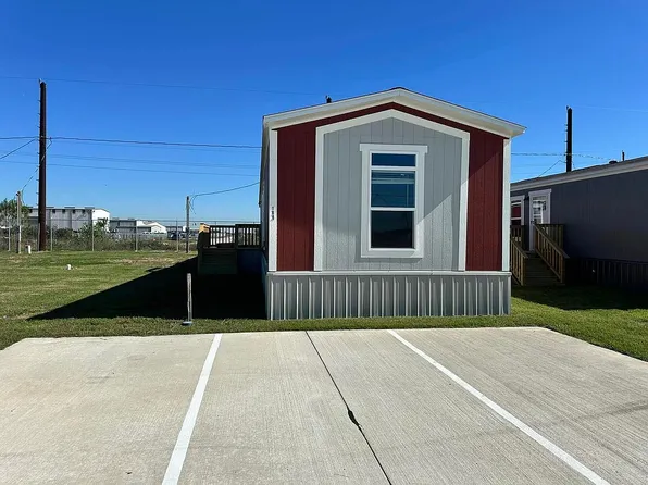 188 Finch Ln, Brookshire, TX 77423