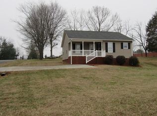 125 Wellsboro Ct, King, NC 27021