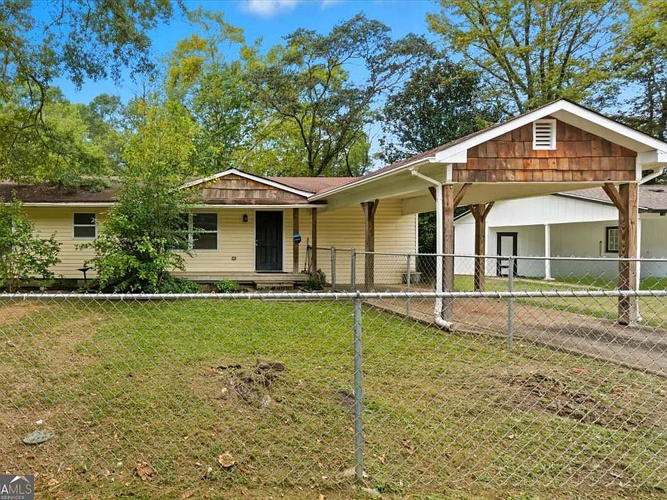 1st image of 606 Nixon Ave SW