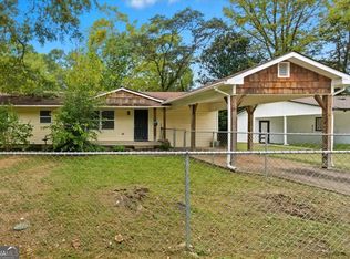 606 Nixon Ave SW, Rome, GA 30161