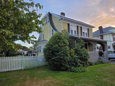 14 Utica Ave, Binghamton, NY, 13901