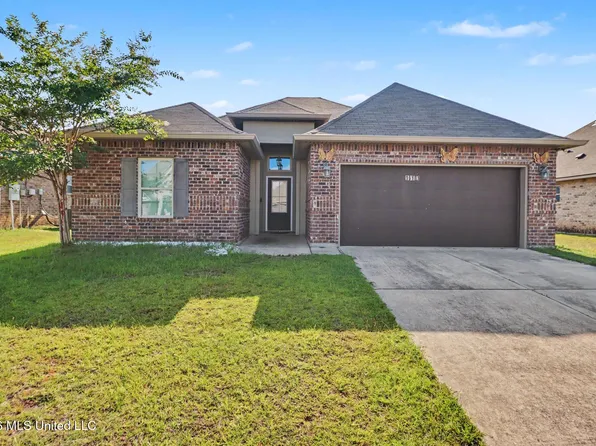 15181 Oberlin Ave, Gulfport, MS 39503