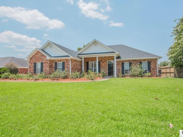 2101 Brierfield Dr, Monroe, LA 71201