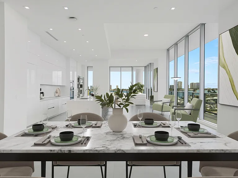 220 Lake Shore Dr #612 — Photo 7