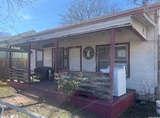 1021 N Cherry St, San Antonio, TX 78202