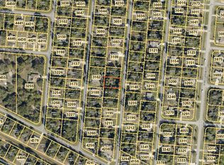 Oporto St, North Port, FL 34287