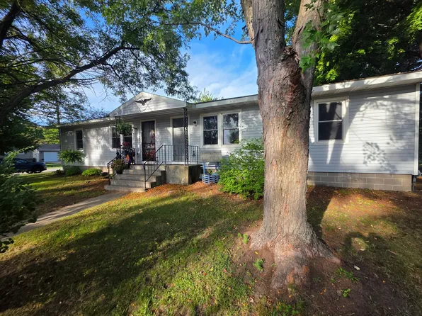 1511-1513 28th St N, 1511-1513 28th St N, Wisconsin Rapids, WI 54494