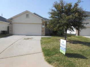 1427 Pennyroyal Ct, Houston, TX 77073