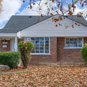 9356 Mansfield St, Detroit, MI, 48228