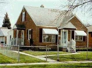 5072 Tappan Ave, Toledo, OH 43612