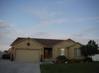 13607 S Simplicity Pl, Herriman, UT 84096