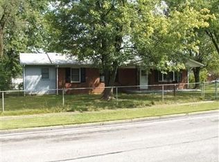 251 Derby Dr, Lexington, KY 40503