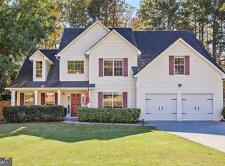 102 Silverleaf Ln, Dallas, GA 30157