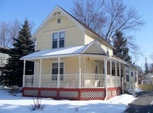 520 N Dewey St, Owosso, MI 48867