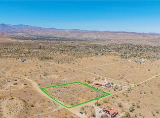 9272 Emerson Ave, Yucca Valley, CA 92284