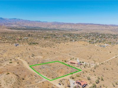 9272 Emerson Ave, Yucca Valley, CA, 92284