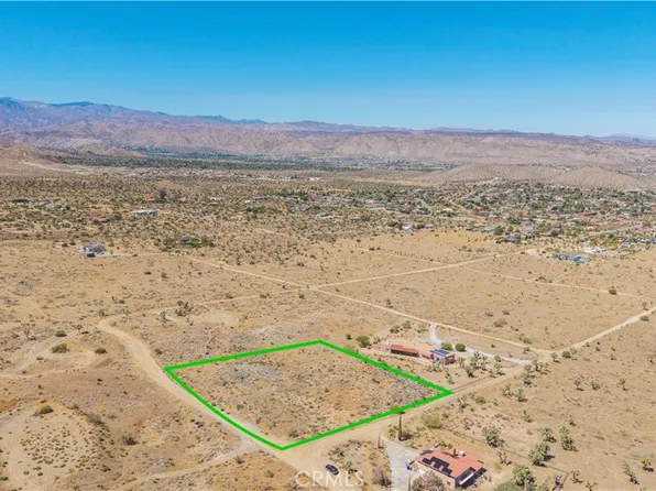 9272 Emerson Ave, Yucca Valley, CA 92284