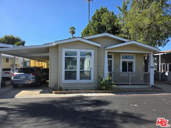 17350 Temple Ave Space 217, La Puente, CA 91744
