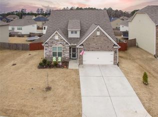 216 Fox Knoll Trl, Dallas, GA 30132