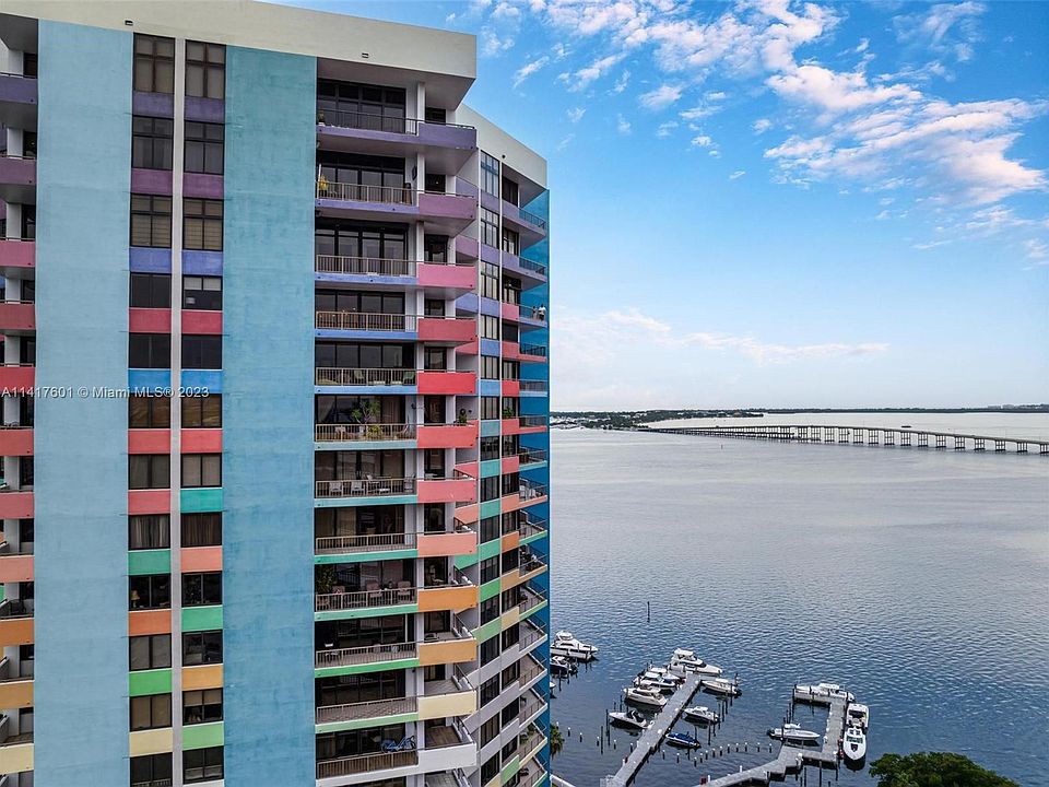 1st image of 1581 Brickell Ave #205