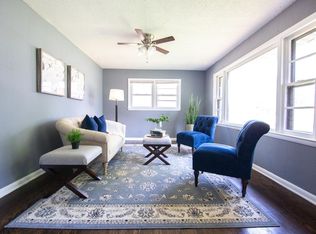 9551 W Beckett Ave, Milwaukee, WI 53225