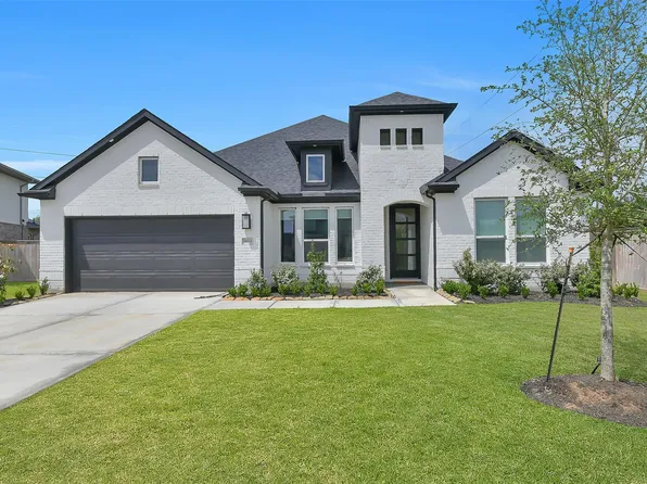 1400 River Point Dr, Friendswood, TX 77546