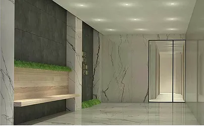 Rented by Reside New York