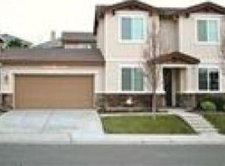 760 Bluestone Cir, Folsom, CA 95630