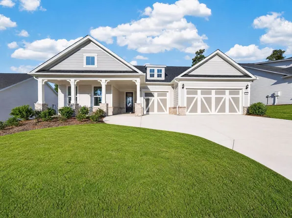 1403 Canoe Dr, Greensboro, GA 30642