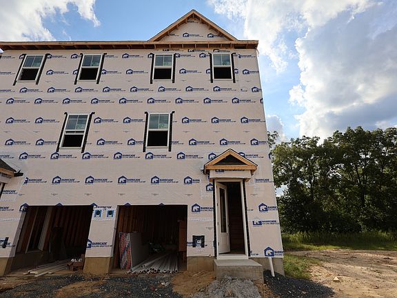 Exterior - August 26, 2026