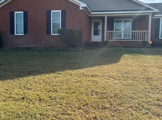 3802 Dorset St, Augusta, GA 30906