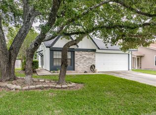5458 Maple Vis, San Antonio, TX 78247