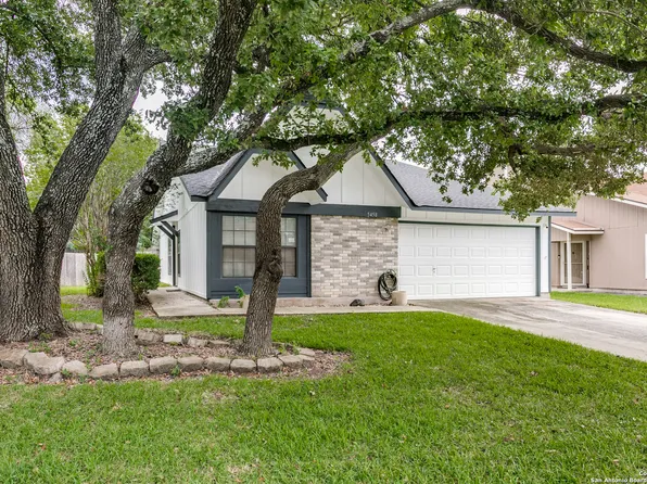 5458 Maple Vista, San Antonio, TX 78247