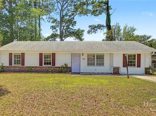 5 Ossabaw Road, Savannah, GA 31410