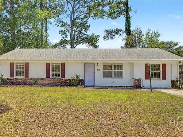 5 Ossabaw Road, Savannah, GA 31410