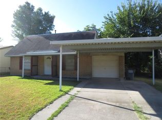 14420 Oakwood Ln, Balch Springs, TX 75180