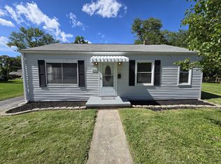 3450 Fullerton Ave, Alton, IL 62002